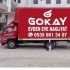 Osmaniye Gökay Evden Eve Nakliyat